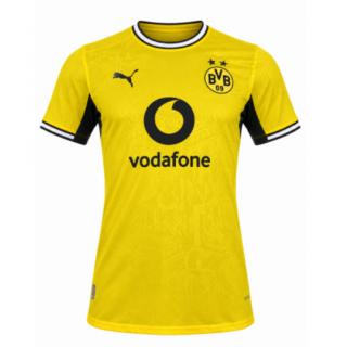 Borussia Dortmund 1a Equipación 2026/27 - Authentic